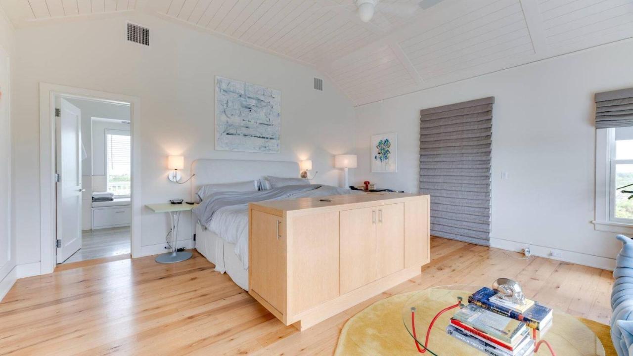 Вилла Amagansett Beachfront Beauty Экстерьер фото