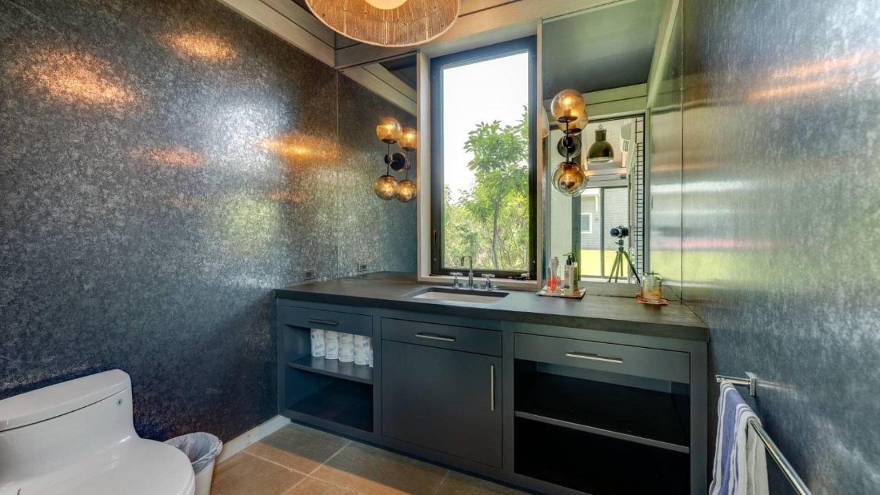 Вилла Amagansett Beachfront Beauty Экстерьер фото
